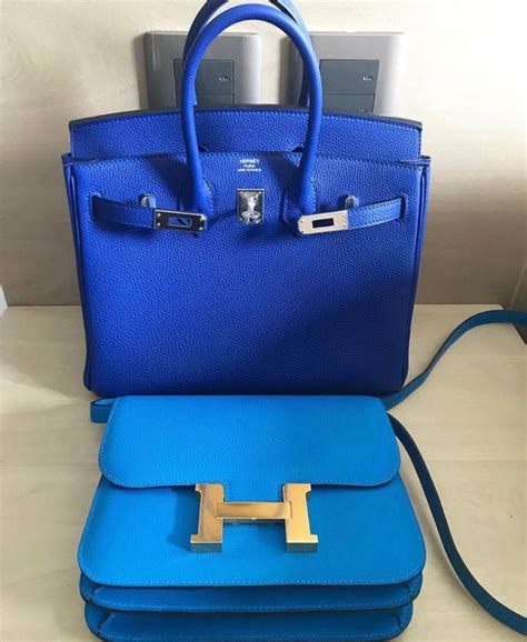 hermes celeste color